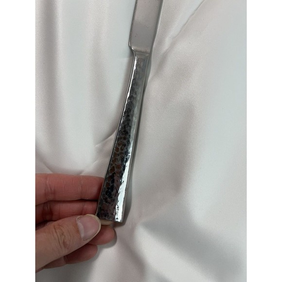 Oneida Illuma Dinner Knife 9"‎ Premier Stainless Flatware - Picture 2 of 6